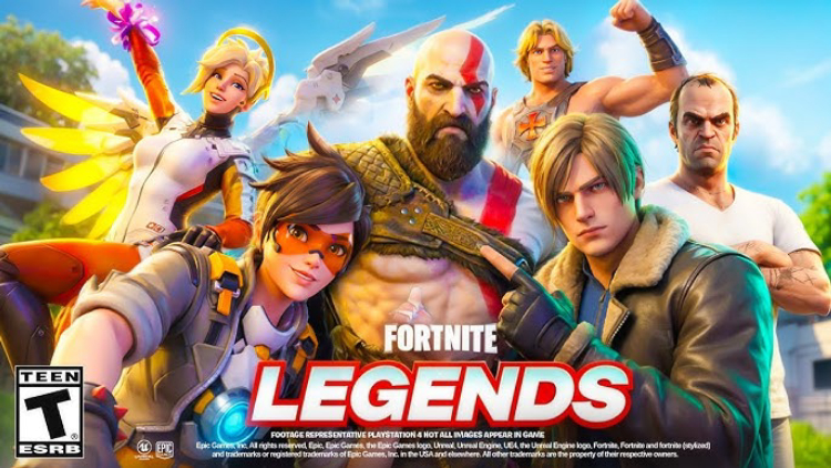 Fortnite Глава 7 Сезон 2: чего ожидать от следующего сезона Fortnite?