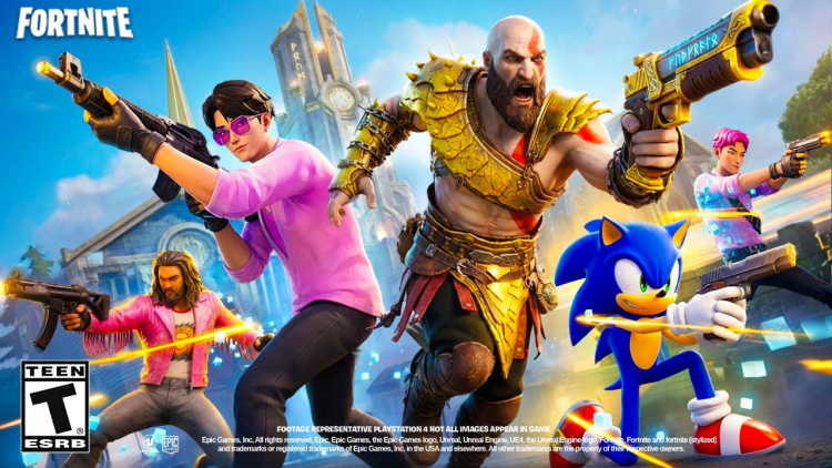 Fortnite: Глава 7, Сезон 2: чего ожидать от следующего сезона Fortnite 3