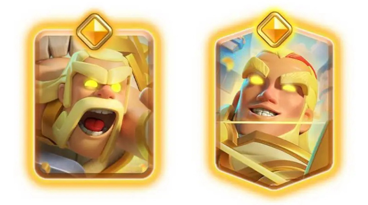 Обновление Clash Royale за март 2026 года – подробный обзор всех новых функций 1