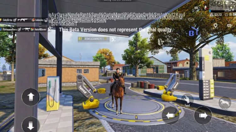 Обновление PUBG Mobile 4.3: дата выхода, особенности и чего ожидать 4