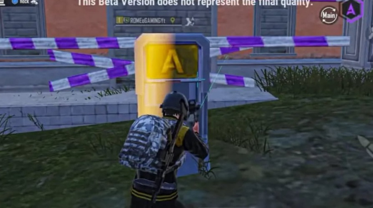 Обновление PUBG Mobile 4.3: дата выхода, особенности и чего ожидать 5