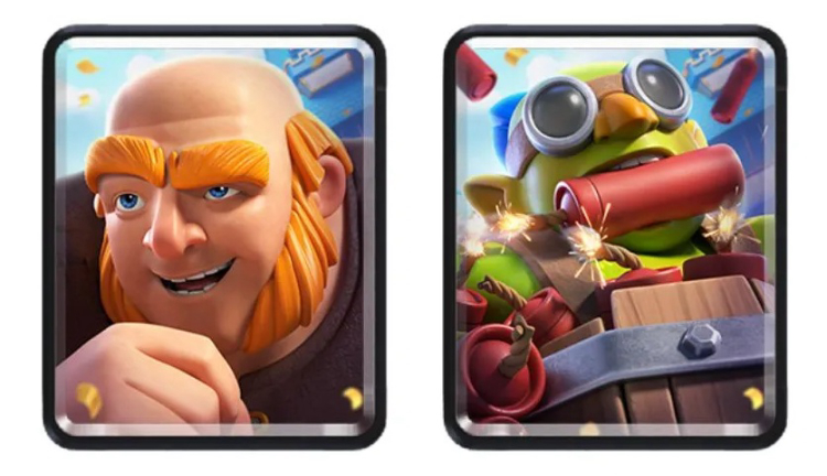 Обновление Clash Royale Merge Tactics 7-го сезона – подробный разбор 2