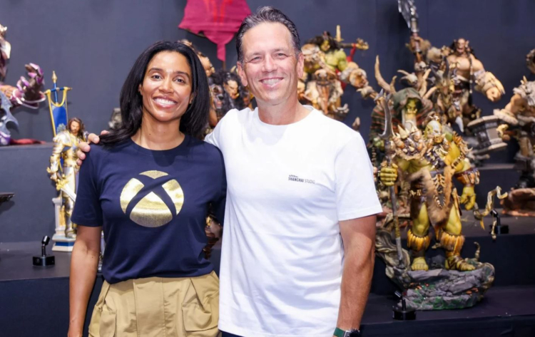 Уход Фила Спенсера может оказать огромное влияние на будущее Xbox One.