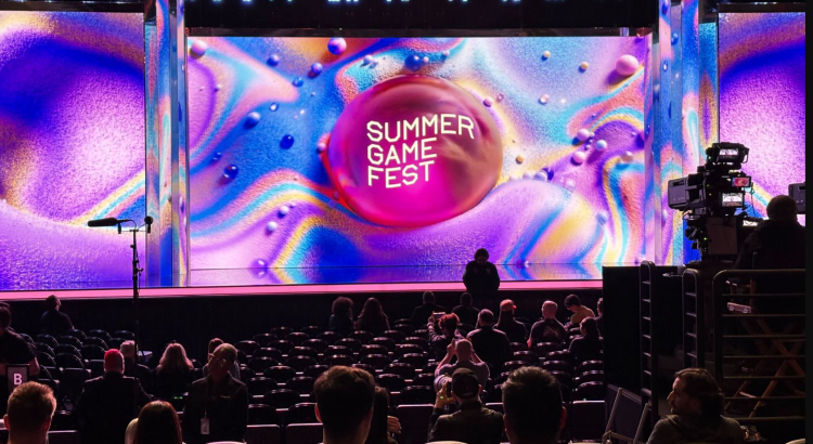 Первые официальные подробности о Summer Game Fest 2026 появились 1