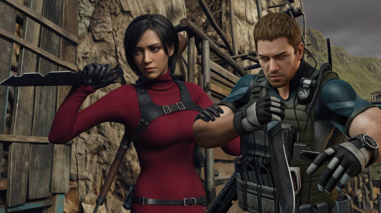 Персонажи, которые могут появиться в Resident Evil Requiem 1