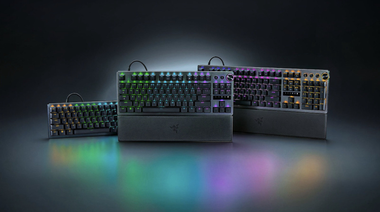 Лучшие игровые комплекты на февраль 2026 года 5