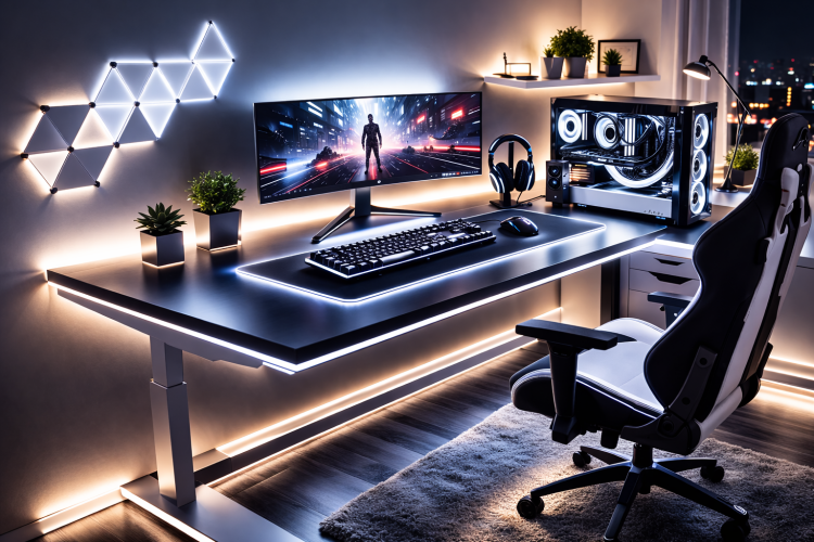 Лучшие игровые комплекты на февраль 2026 года 6