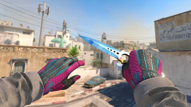 Компания Valve столкнулась с иском в Нью-Йорке по обвинению в незаконных азартных играх с использованием игровых лутбоксов.