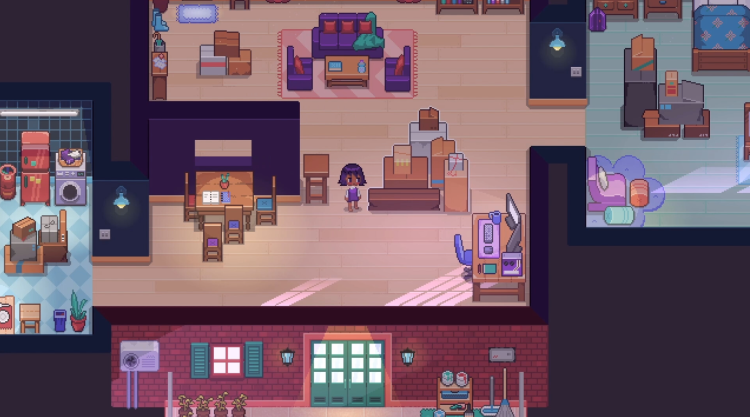 15 бесплатных демоверсий Steam Next Fest, которые стоит скачать до 2 марта 2026 года 3