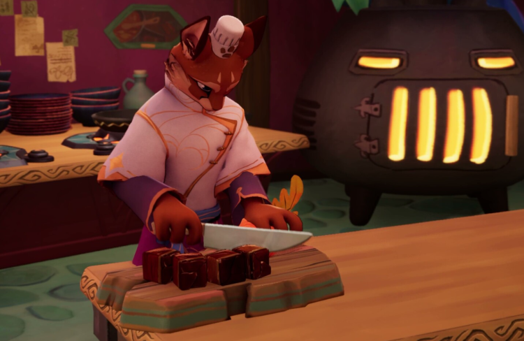 15 бесплатных демоверсий Steam Next Fest, которые стоит скачать до 2 марта 2026 года.