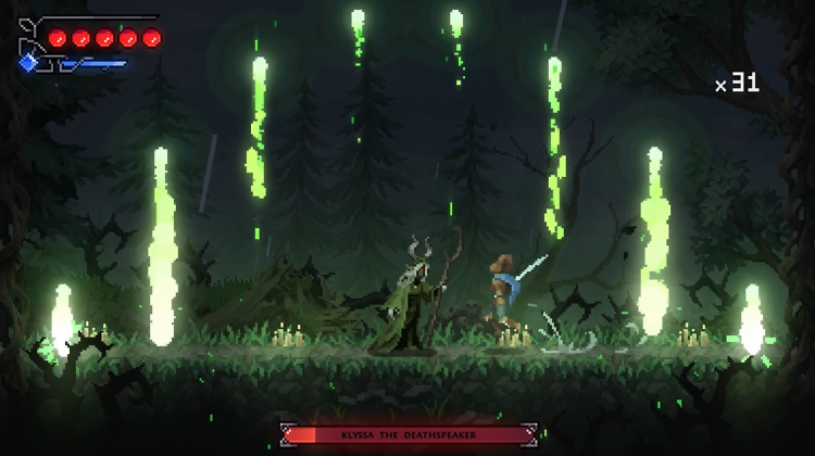 15 бесплатных демоверсий Steam Next Fest, которые стоит скачать до 2 марта 2026 года 8