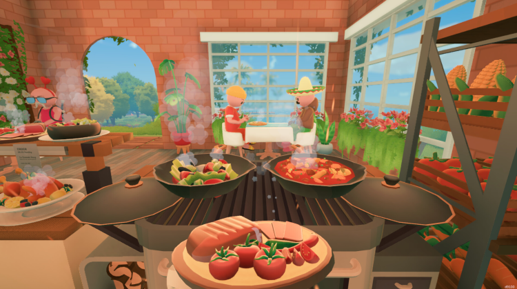 15 бесплатных демоверсий Steam Next Fest, которые стоит скачать до 2 марта 2026 года.