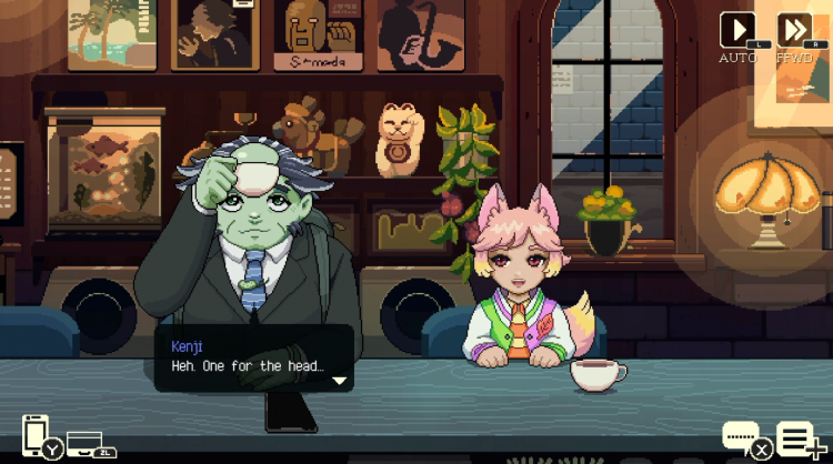 15 бесплатных демоверсий Steam Next Fest, которые стоит скачать до 2 марта 2026 года 13