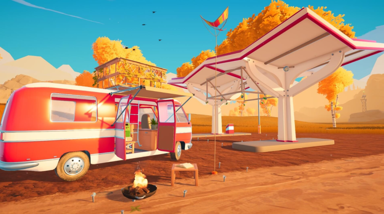 15 бесплатных демоверсий Steam Next Fest, которые стоит скачать до 2 марта 2026 года 14