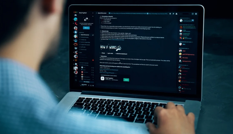 Игровые сообщества как современные группы поддержки 2