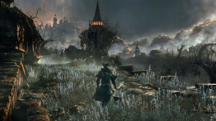 Компания Bluepoint Games предложила Sony создать ремейк Bloodborne, но компания отказалась от этой идеи.