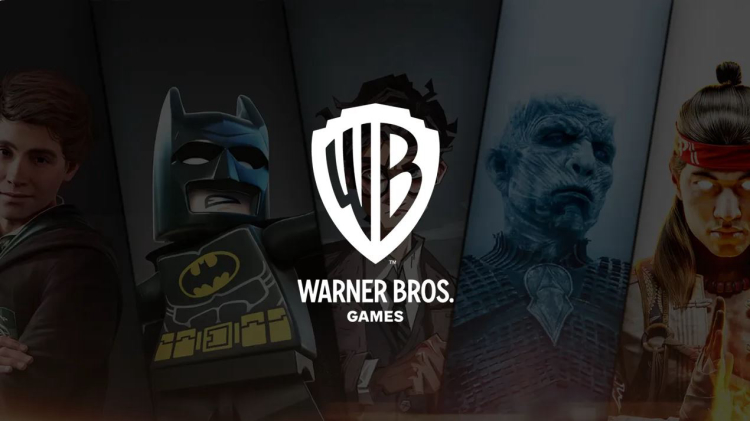Warner Bros. Games анонсирует скорый выход масштабных видеоигр 1