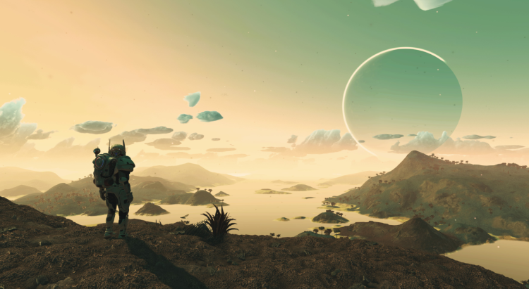 Лучшие игры с открытым миром для исследования в марте 2026 года 4