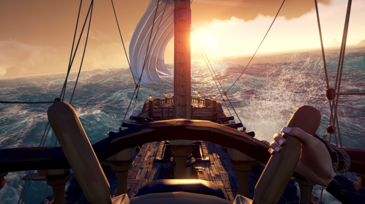 Лучшие игры с открытым миром для исследования в марте 2026 года: 5