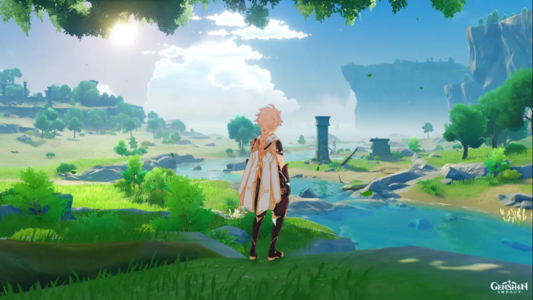 Лучшие игры с открытым миром для исследования в марте 2026 года 6