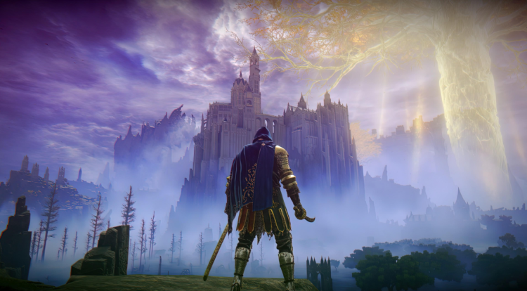 Лучшие игры с открытым миром для исследования в марте 2026 года 9