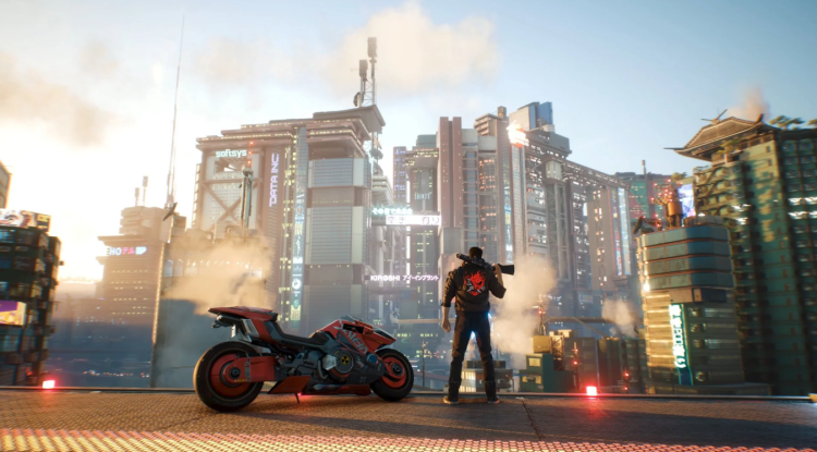 Лучшие игры с открытым миром для исследования в марте 2026 года 11