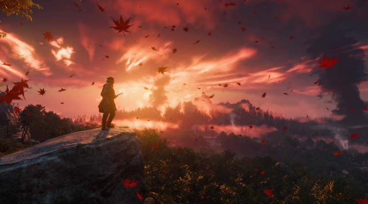 Лучшие игры с открытым миром для исследования в марте 2026 года 12