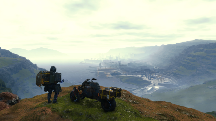 Лучшие игры с открытым миром для исследования в марте 2026 года 13