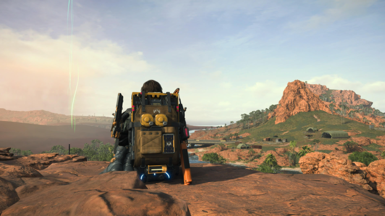 Лучшие игры с открытым миром для исследования в марте 2026 года 14