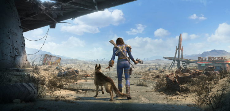 Лучшие игры с открытым миром для исследования в марте 2026 года 22