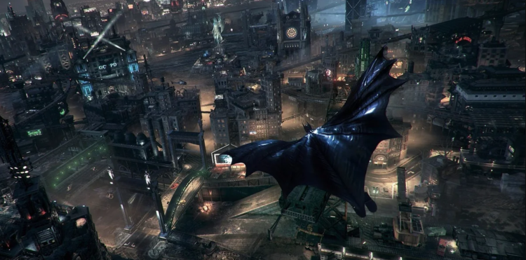 Лучшие игры с открытым миром для исследования в марте 2026 года 23