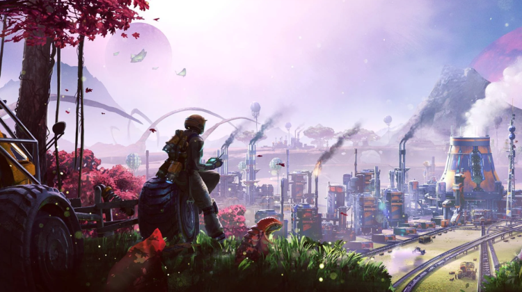 Лучшие игры с открытым миром для исследования в марте 2026 года 25