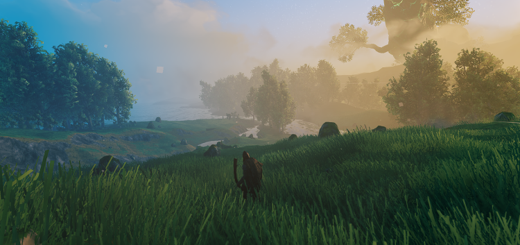 Лучшие игры с открытым миром для исследования в марте 2026 года 30