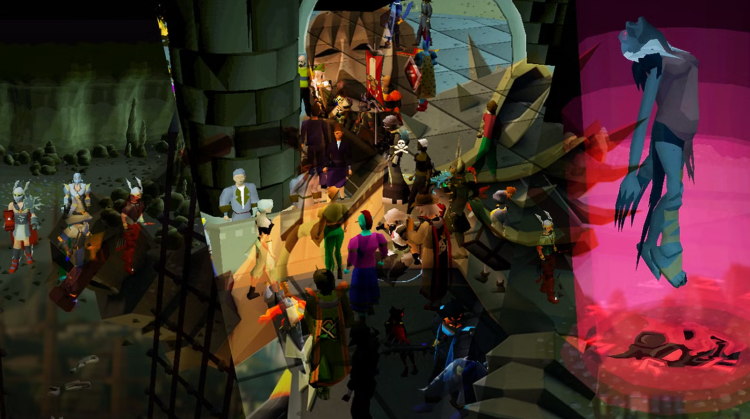 Лучшие игры с открытым миром для исследования в марте 2026 года 31