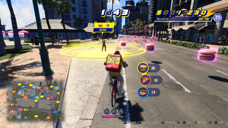 Лучшие игры с открытым миром для исследования в марте 2026 года 32