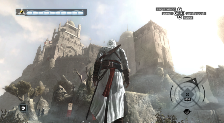 Лучшие игры с открытым миром для исследования в марте 2026 года 36