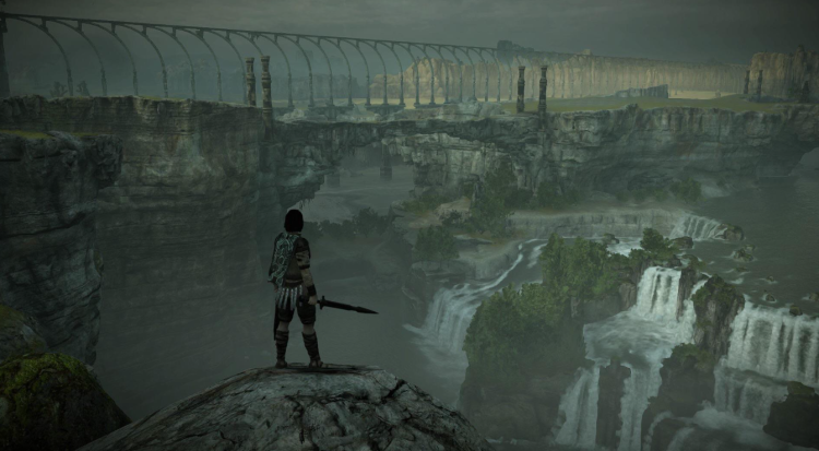 Лучшие игры с открытым миром для исследования в марте 2026 года 41