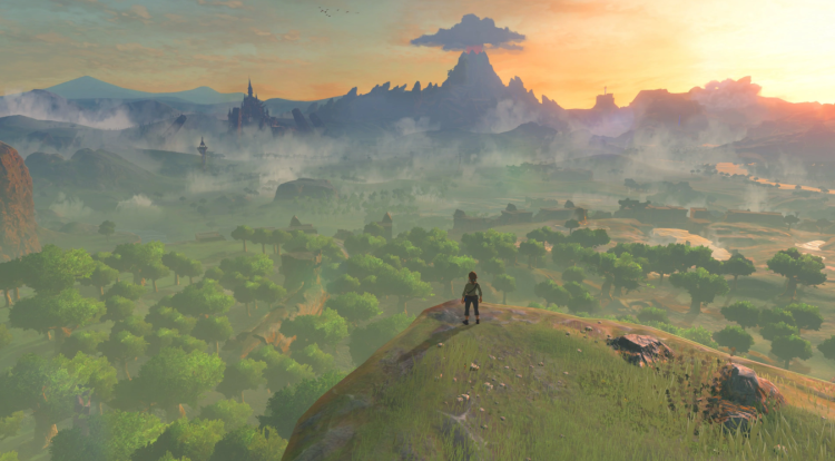 Лучшие игры с открытым миром для исследования в марте 2026 года (45)