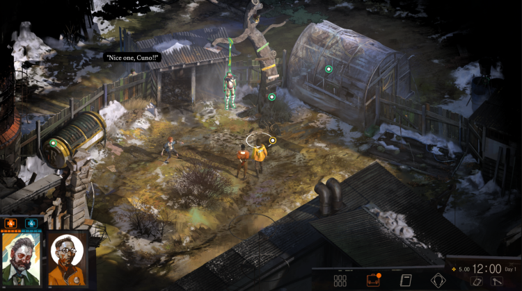 Лучшие RPG, в которые стоит поиграть прямо сейчас (в марте 2026 года) 3