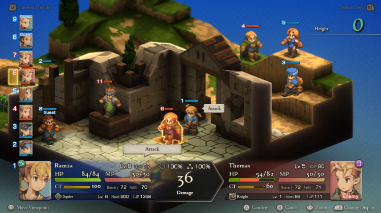 Лучшие RPG, в которые стоит поиграть прямо сейчас (в марте 2026 года) 6