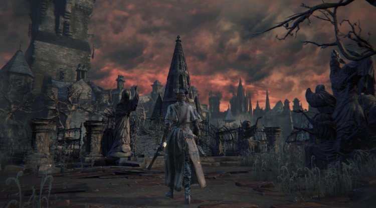 Лучшие RPG, в которые стоит поиграть прямо сейчас (в марте 2026 года) 7