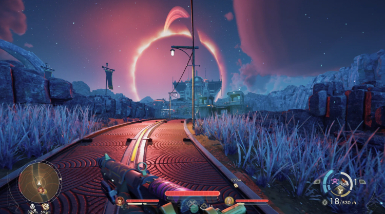 Лучшие RPG, в которые стоит поиграть прямо сейчас (в марте 2026 года) 17