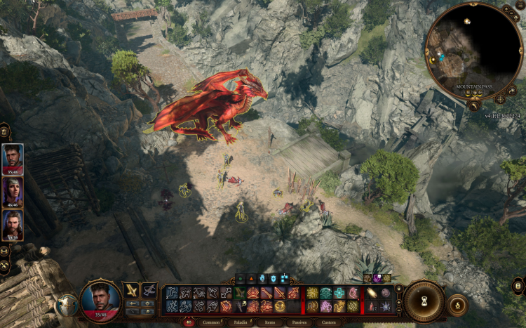 Лучшие RPG, в которые стоит поиграть прямо сейчас (в марте 2026 года) 25