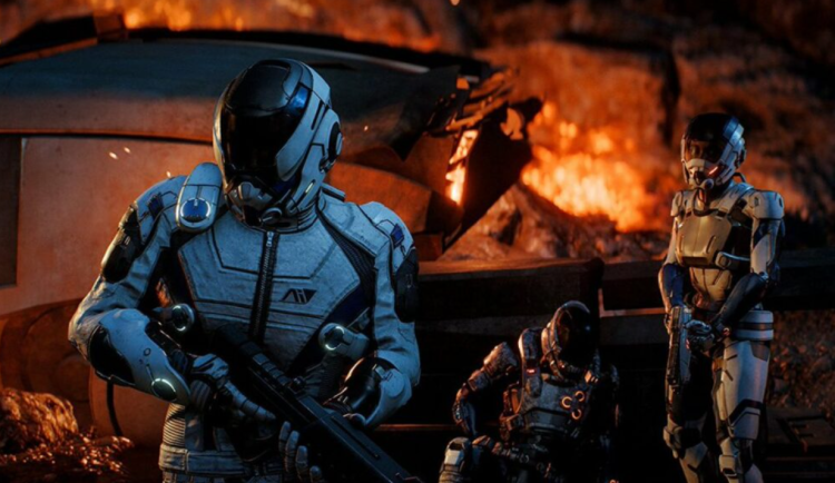 Лучшие RPG, в которые стоит поиграть прямо сейчас (в марте 2026 года) 26