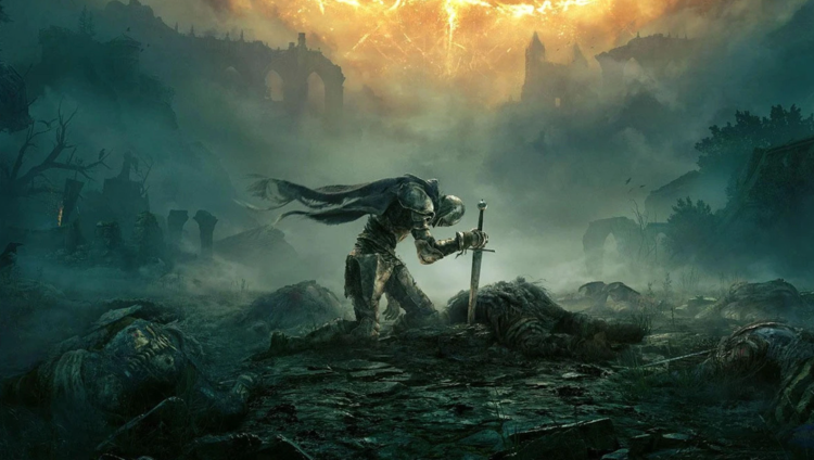 Лучшие RPG, в которые стоит поиграть прямо сейчас (в марте 2026 года) 30