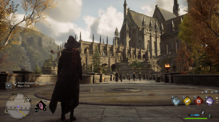 Лучшие RPG, в которые стоит поиграть прямо сейчас (в марте 2026 года) 32