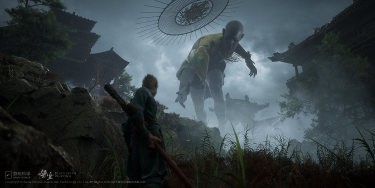 Лучшие RPG, в которые стоит поиграть прямо сейчас (в марте 2026 года) 33