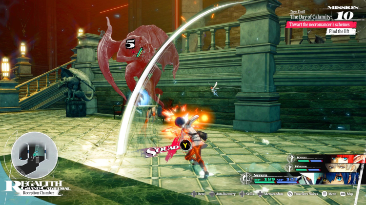 Лучшие RPG, в которые стоит поиграть прямо сейчас (в марте 2026 года) 41