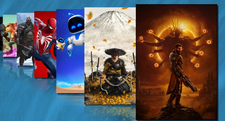 Sony подтвердила, что будет выпускать больше однопользовательских игр, чем игр с постоянным обновлением контента.