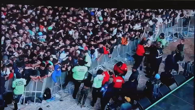 Когда Трэвис Скотт вернется в Fortnite? 3